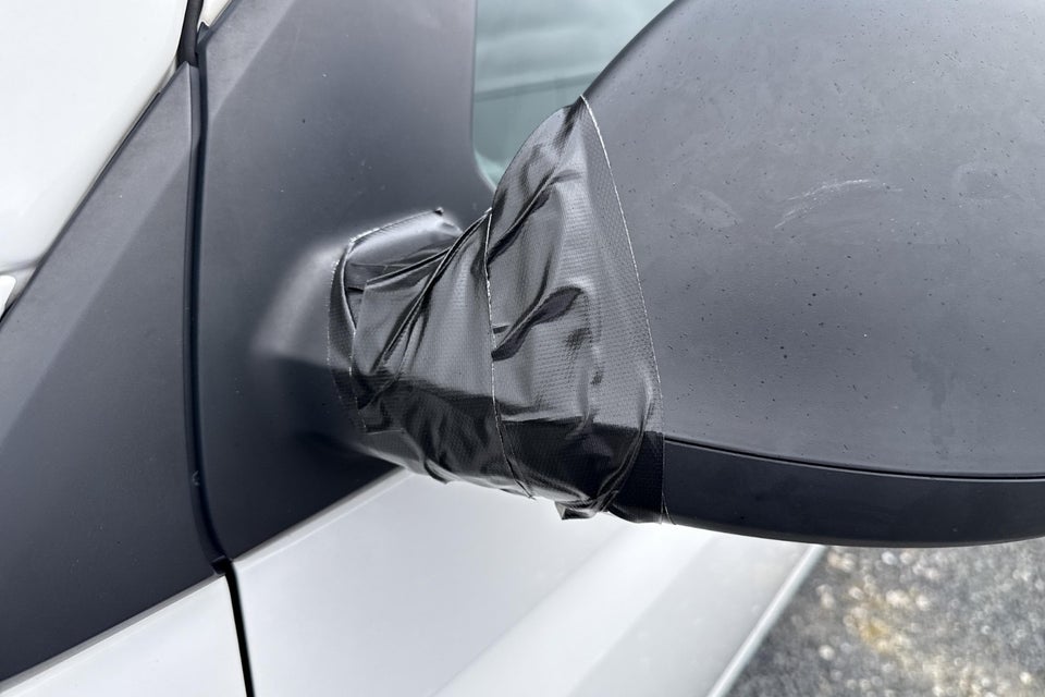 VW Transporter 2,0 TDi 150 Kassevogn lang