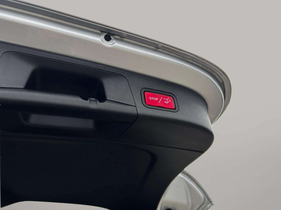 Mercedes EQA250+ Progressive Advance 5d