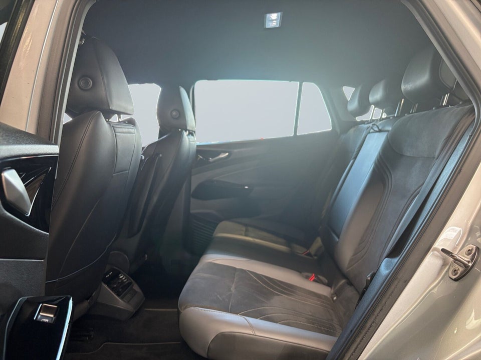 VW ID.4 52 Pure Performance 5d