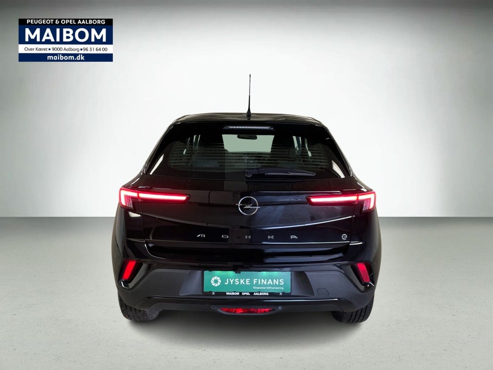Opel Mokka-e 50 Elegance 5d