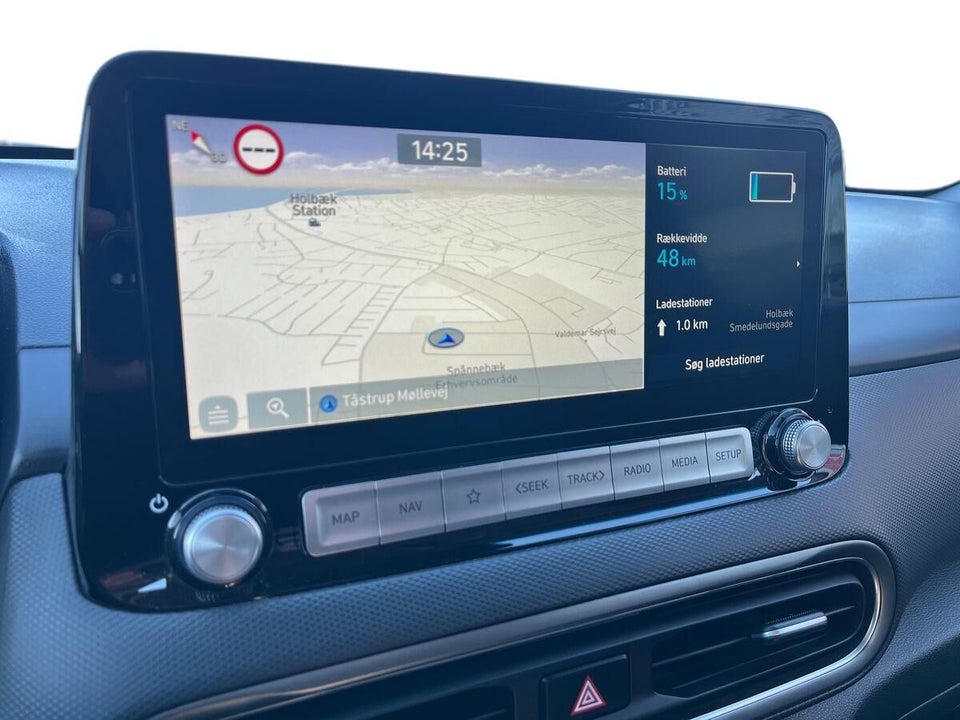 Hyundai Kona 64 EV Prime 5d