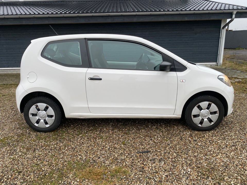 VW Up! 1,0 60 Colour Up! BMT 5d