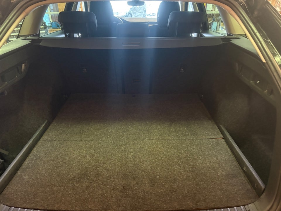 Skoda Octavia 1,4 TSi iV Plus Combi DSG 5d