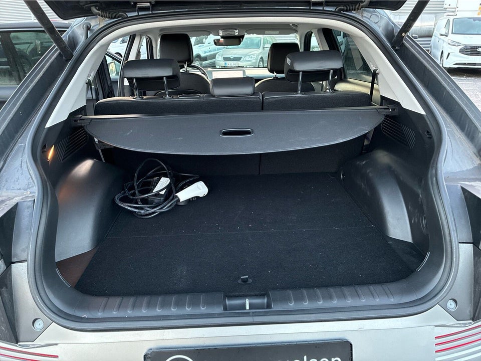 Hyundai Ioniq 5 77 Ultimate 5d