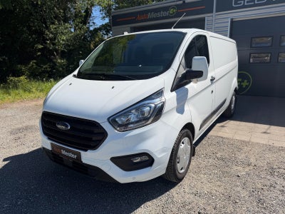 Ford Transit Custom 300 L2 2,0 TDCi 130 Trend aut.