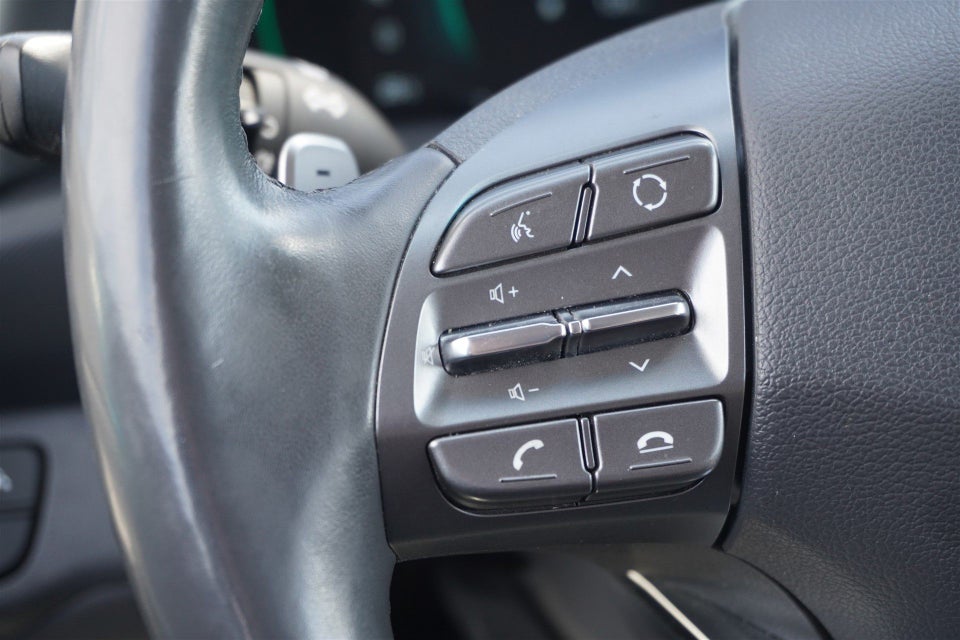 Hyundai Ioniq 1,6 PHEV Premium DCT 5d