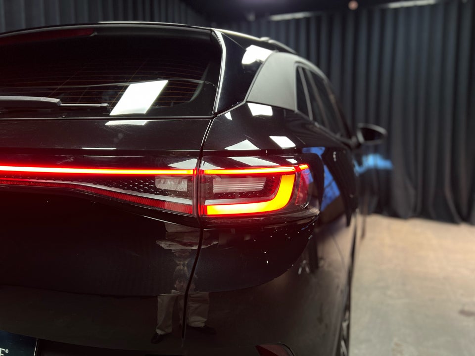 VW ID.4 77 Pro Performance 5d