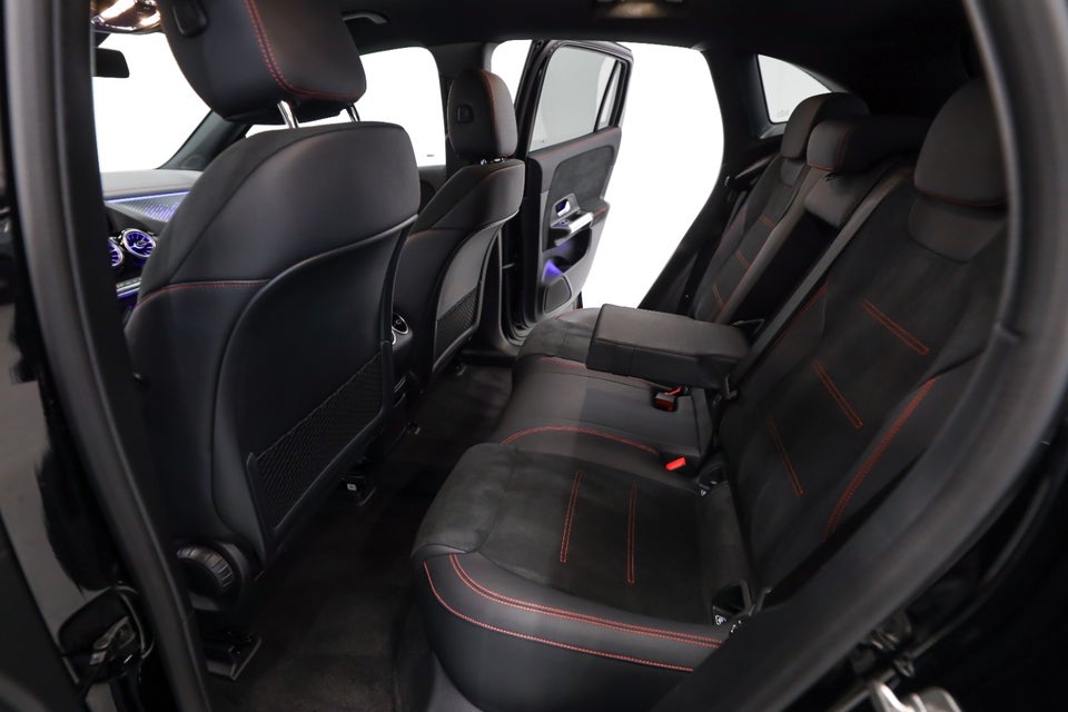 Mercedes EQA250+ AMG Advance 5d