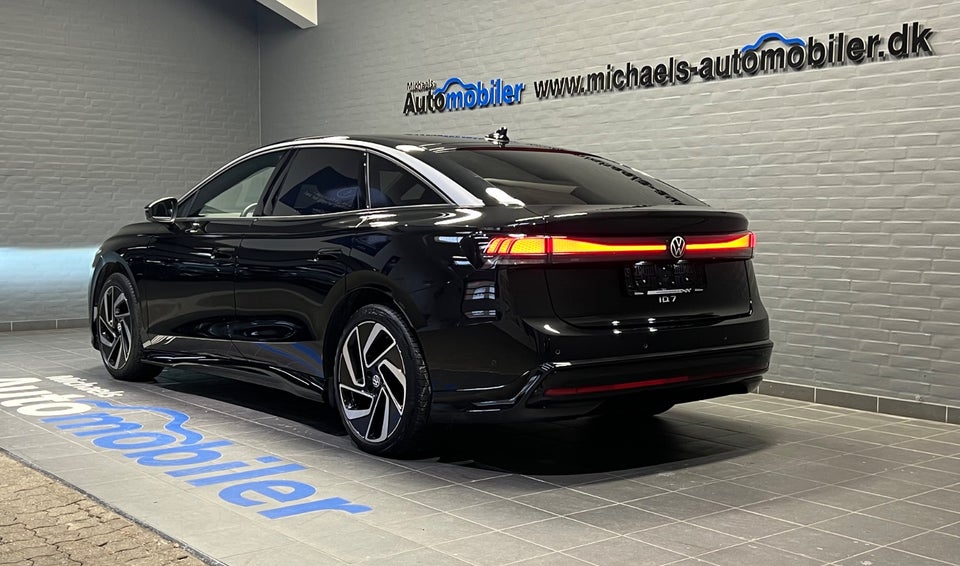 VW ID.7 77 Pro Business Premium 5d