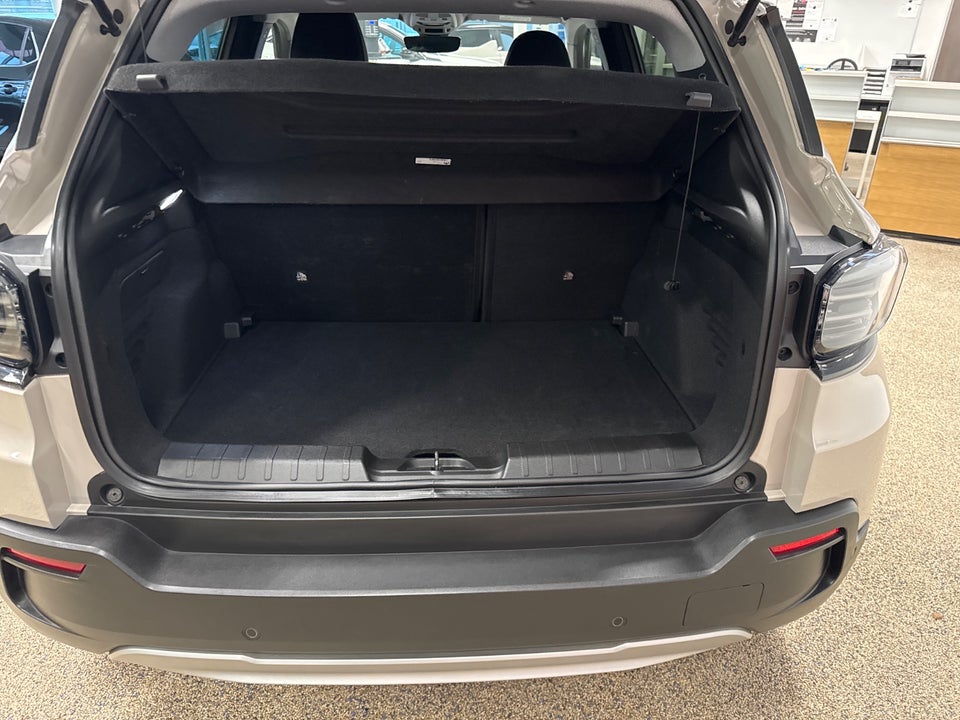 Jeep Avenger 54 Summit 5d