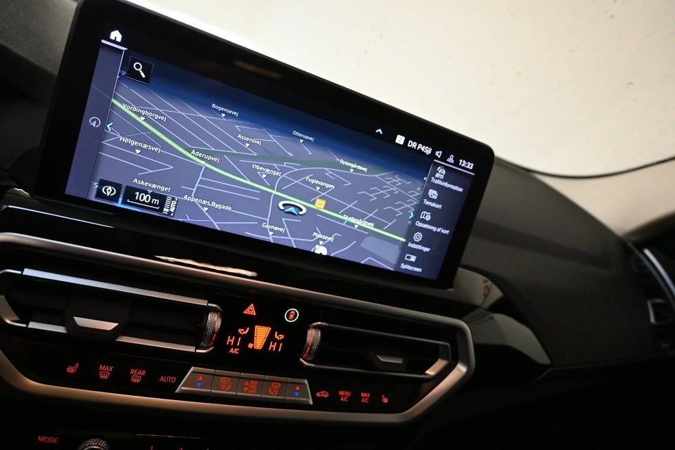 BMW X3 2,0 xDrive30e aut. 5d