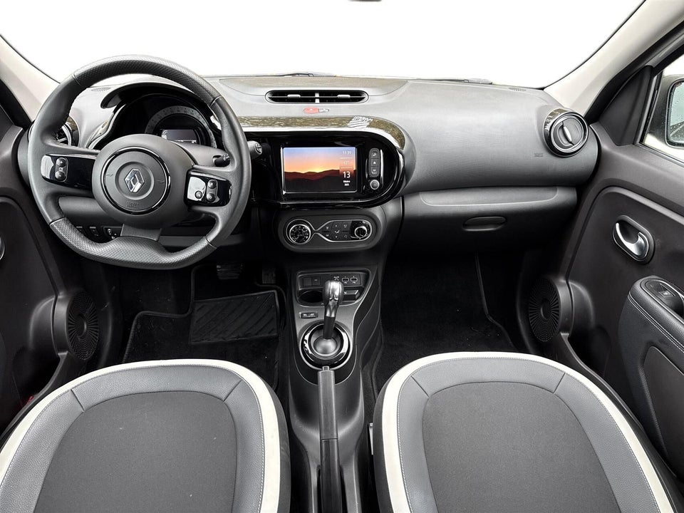 Renault Twingo Electric Zen 5d