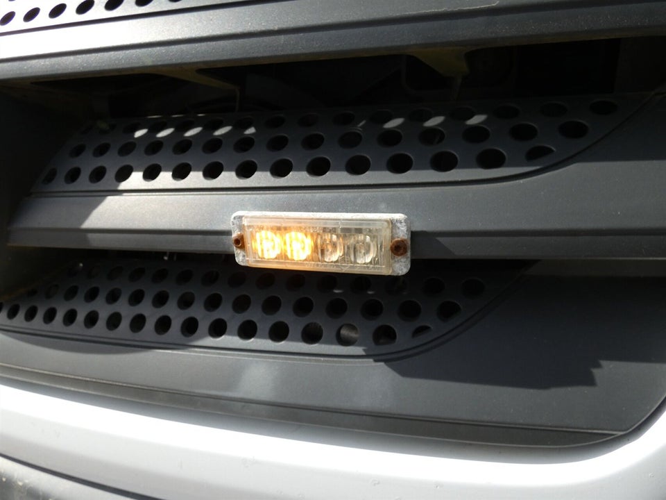 Mercedes Sprinter 316 2,2 CDi R2 Kassevogn aut.