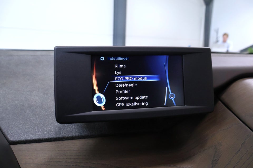 BMW i3s BEV 5d