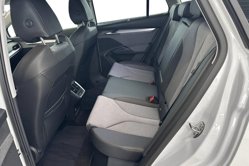 Skoda Enyaq 85x iV Premium 5d