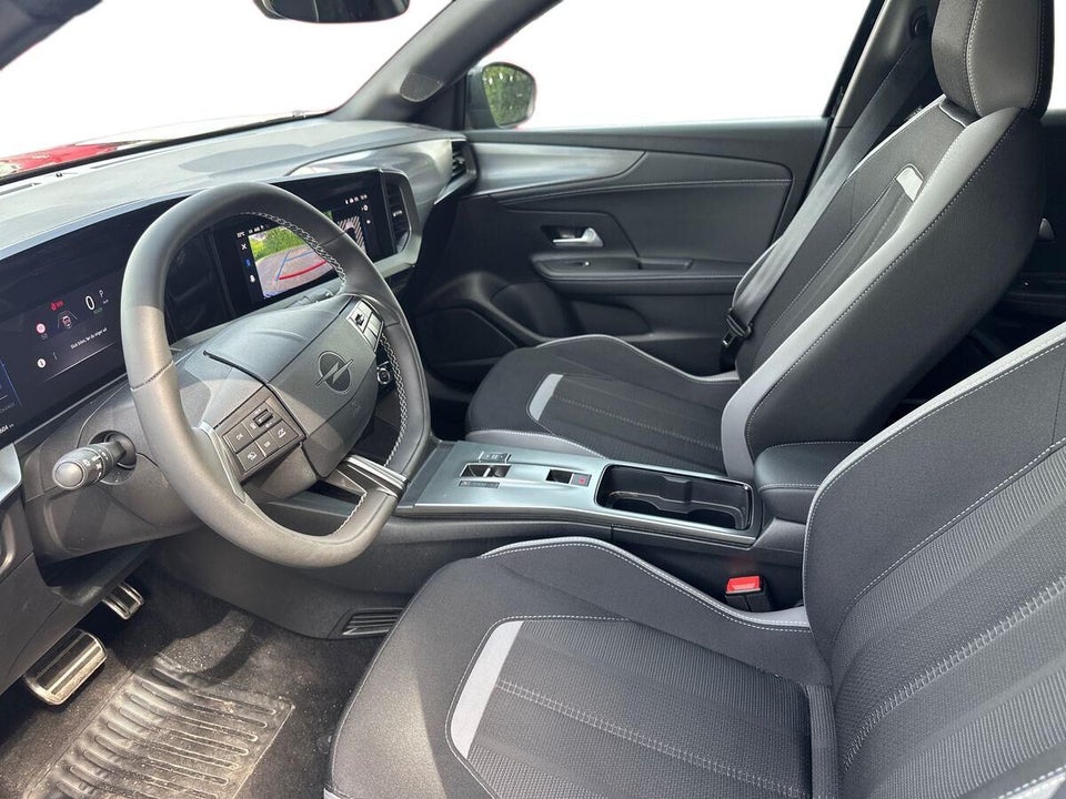 Opel Mokka-e 54 GS Line 5d