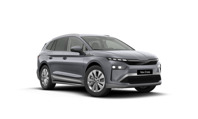 Skoda Enyaq 85 iV Advanced 5d
