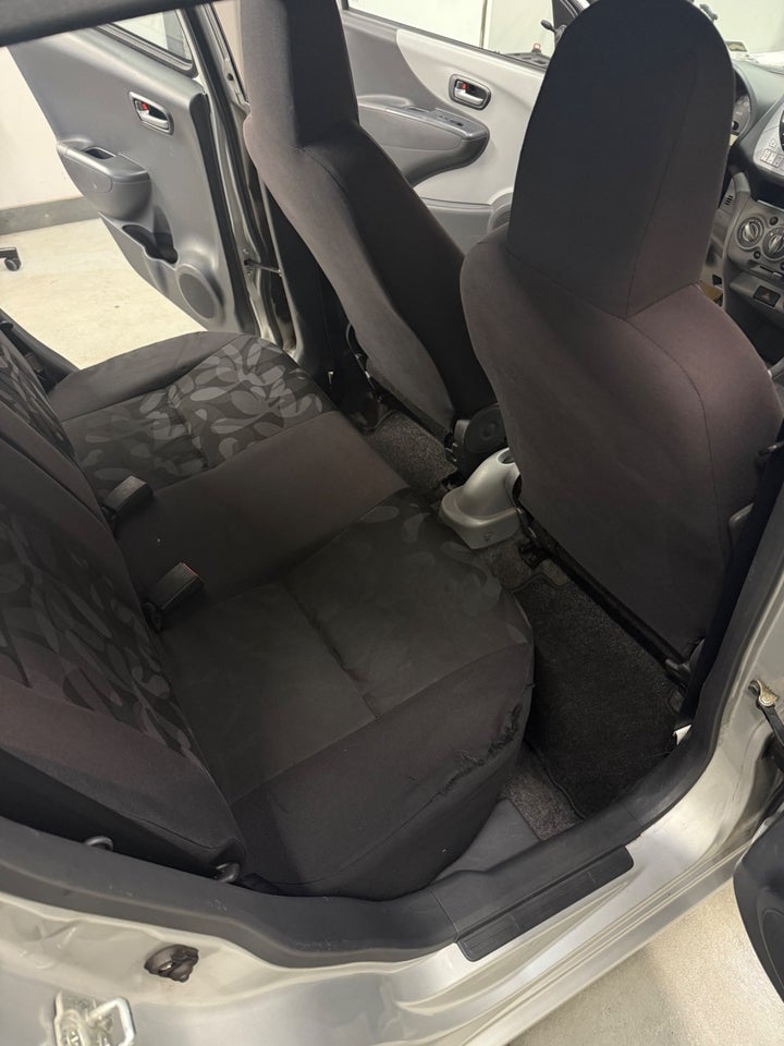 Suzuki Alto 1,0 Comfort 5d