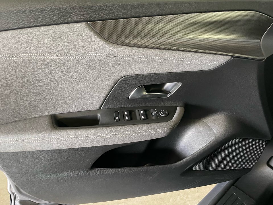 Opel Mokka-e 50 Elegance 5d