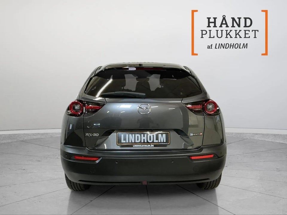 Mazda MX-30 0,8 e-SkyActiv R-EV Advantage 5d