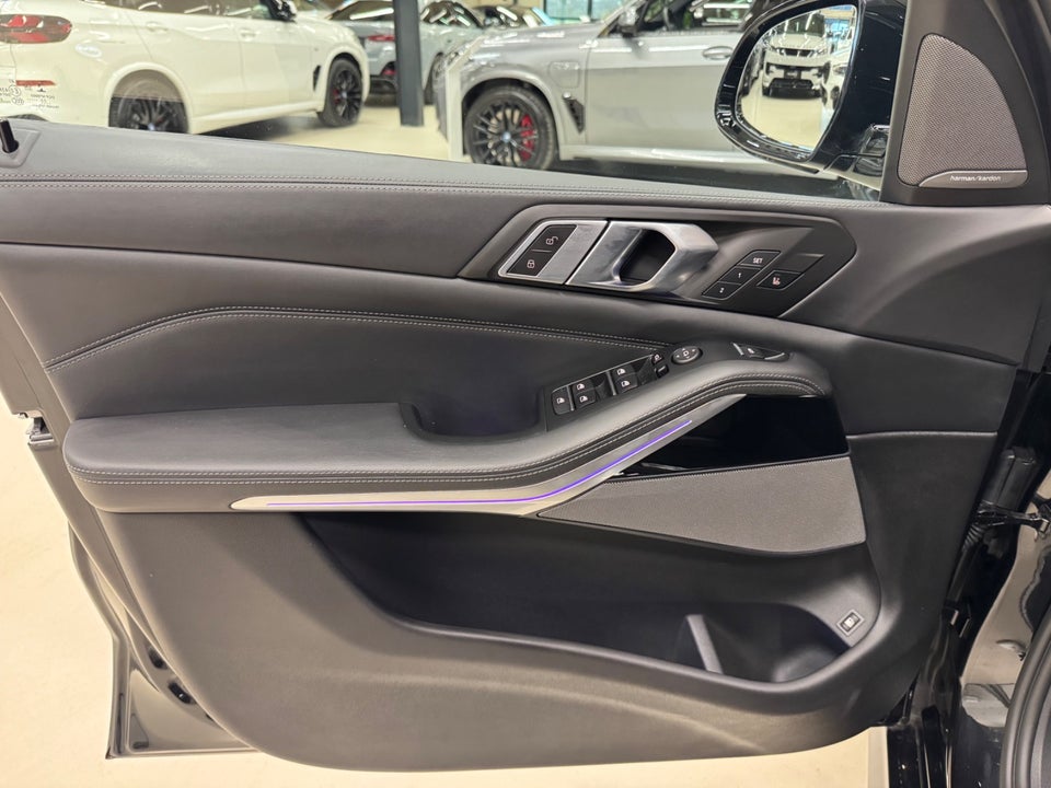 BMW X5 3,0 xDrive45e M-Sport+ aut. 5d