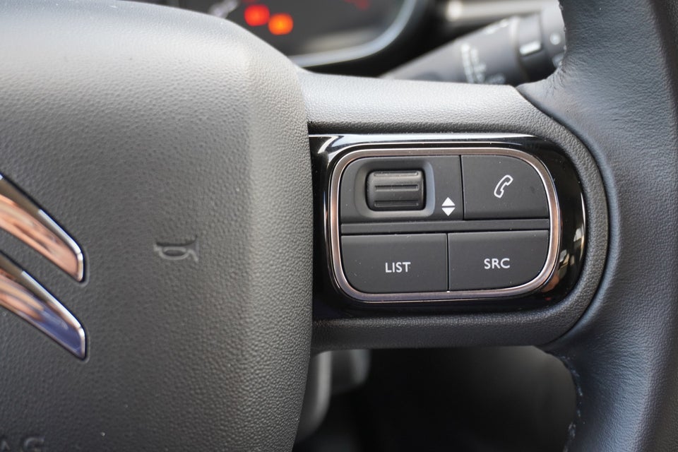 Citroën C3 1,2 PureTech 83 Shine Sport 5d