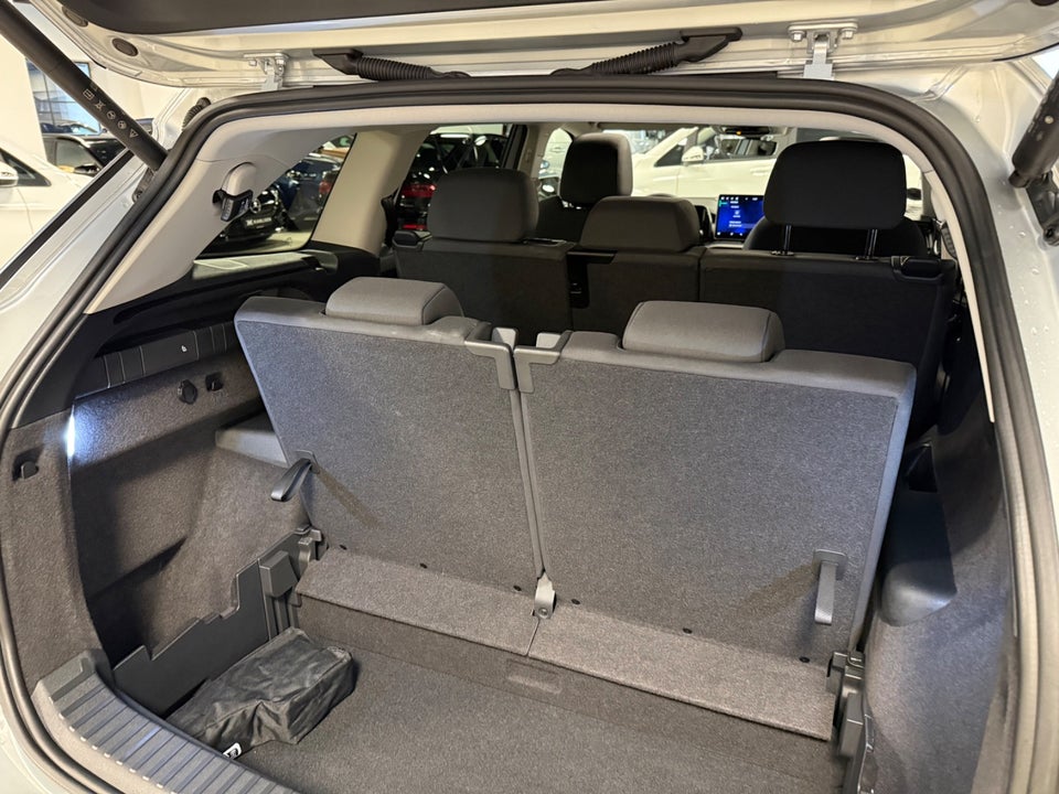 Skoda Kodiaq 1,5 eTSi 150 Selection DSG 7prs 5d