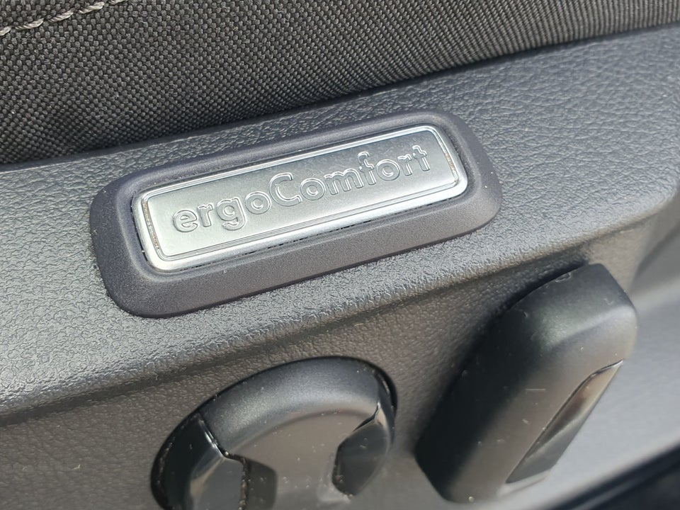 VW Passat 1,4 TSi 150 Comfortline Variant BMT 5d