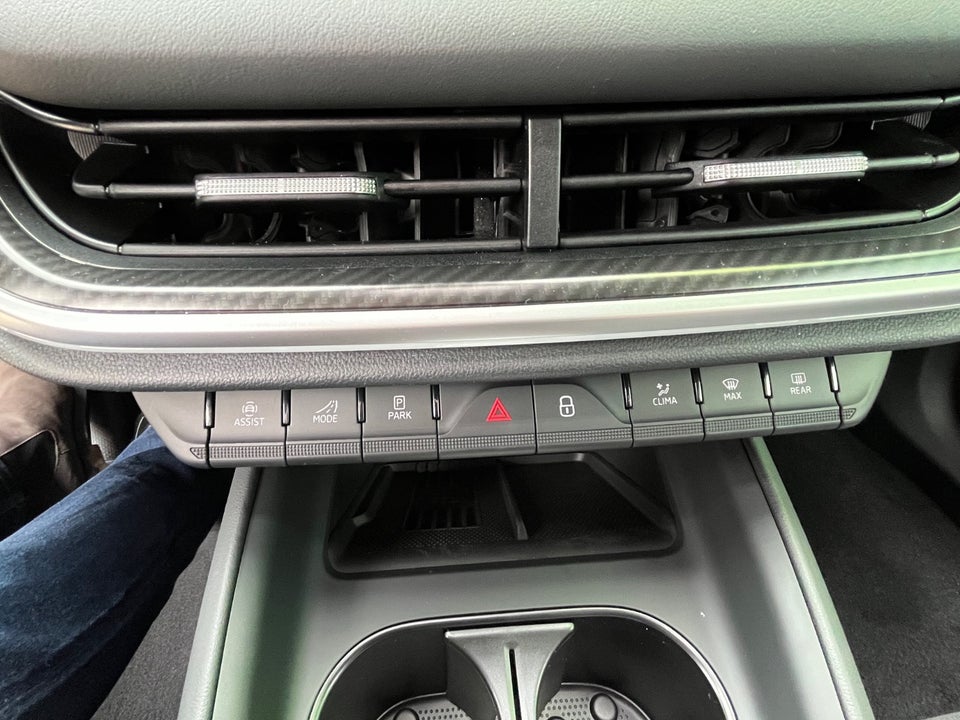 Skoda Elroq 85 iV Sportline 5d