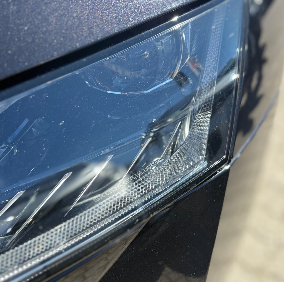 Skoda Octavia 1,4 TSi iV RS DSG 5d