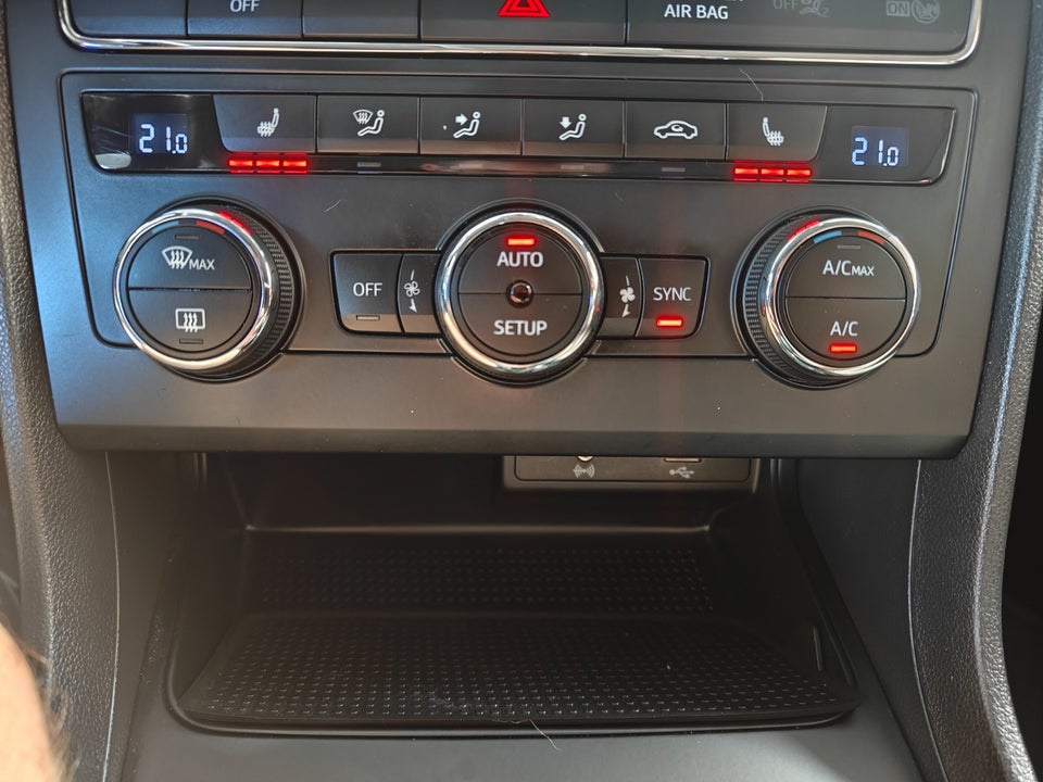 Seat Leon 1,2 TSi 110 Style 5d