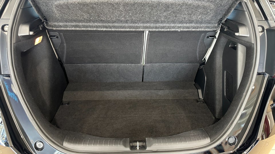 Honda Jazz 1,5 i-MMD Executive eCVT 5d