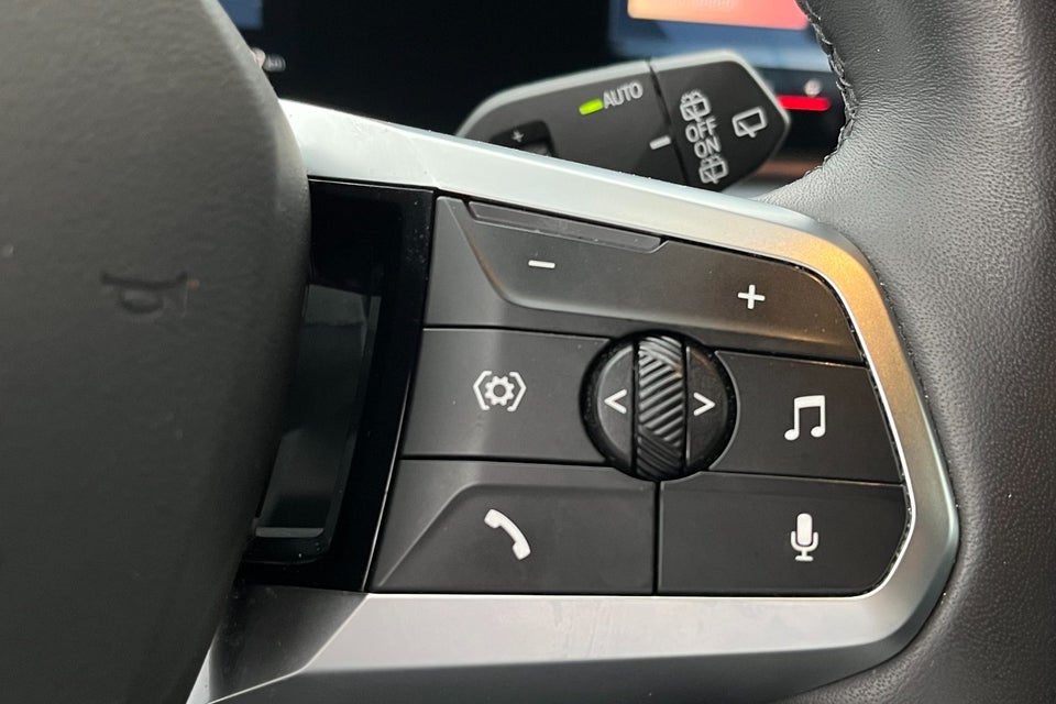 BMW iX1 xDrive30 M-Sport Premium 5d