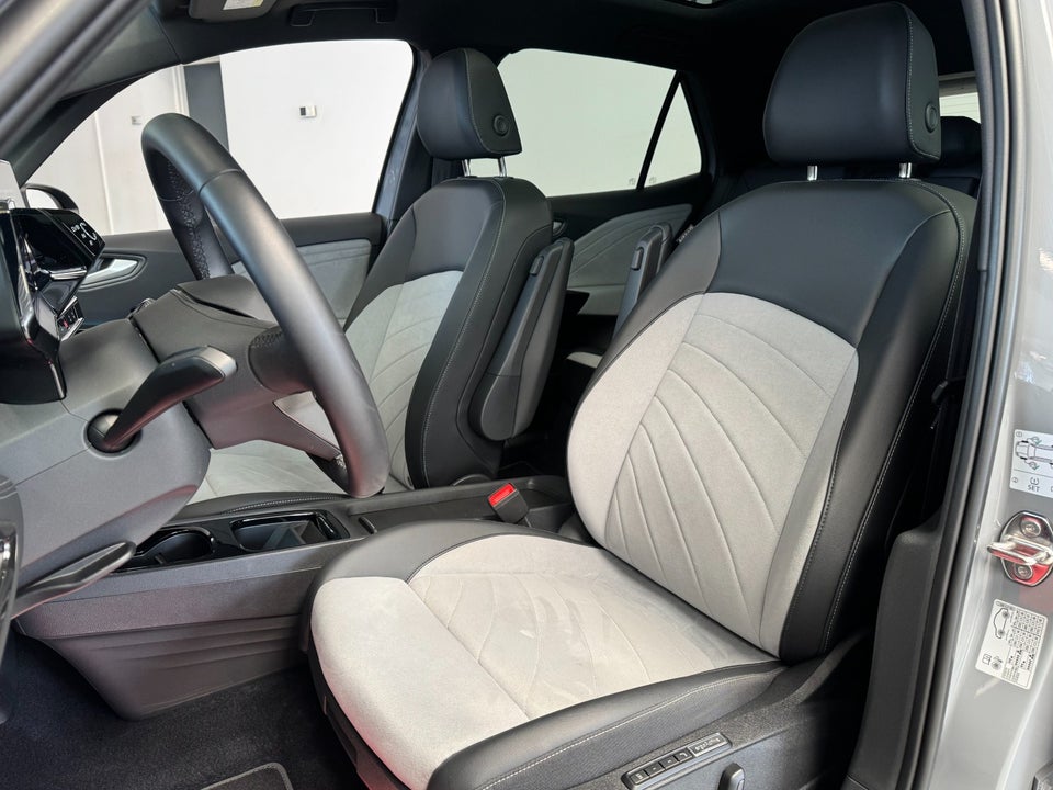 VW ID.3 58 Style+ 5d