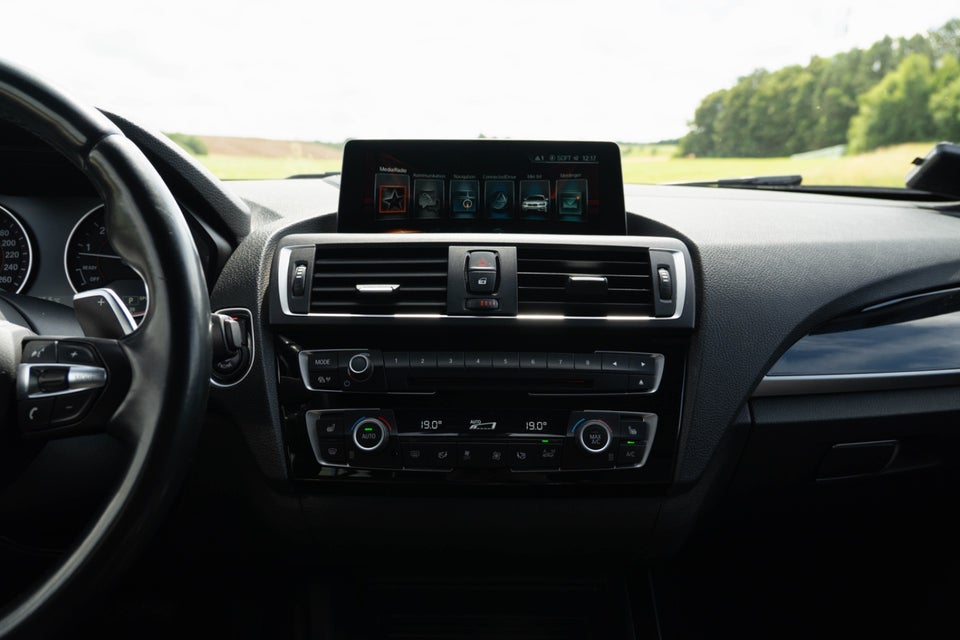 BMW M140i 3,0 aut. 5d