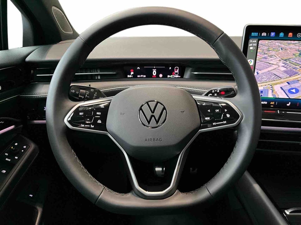 VW ID.7 86 Style S Tourer 5d