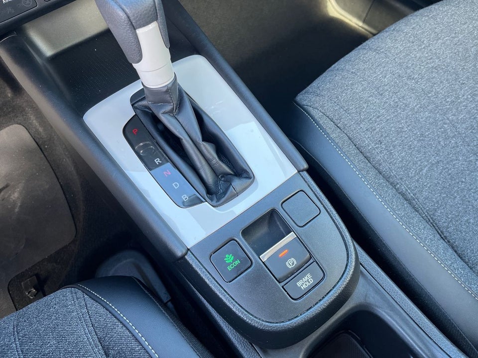 Honda Jazz 1,5 i-MMD Elegance eCVT 5d