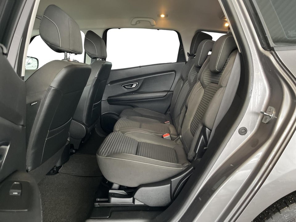 Renault Grand Scenic IV 1,3 TCe 140 Zen 5d
