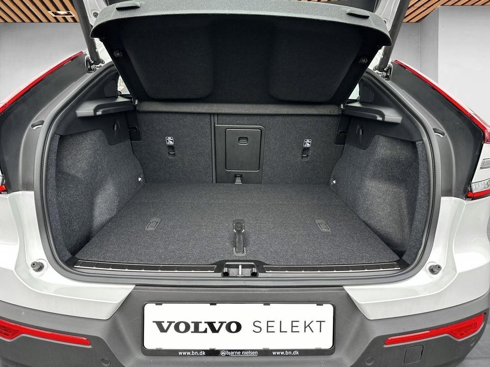 Volvo C40 P6 ReCharge Plus 5d