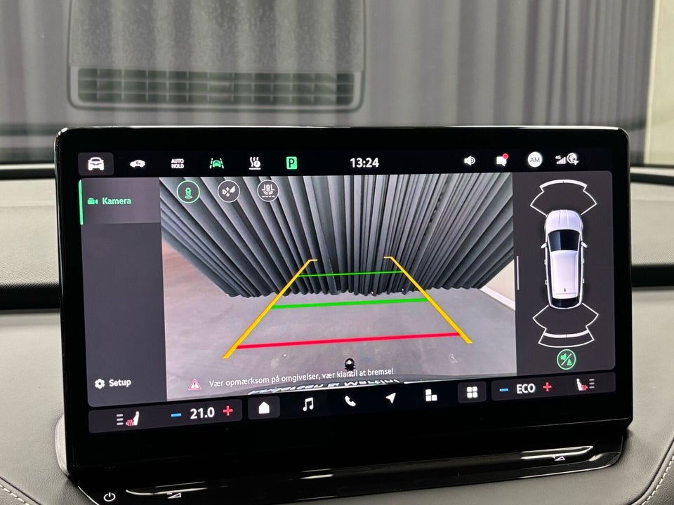 Skoda Elroq 85 iV Sportline 5d