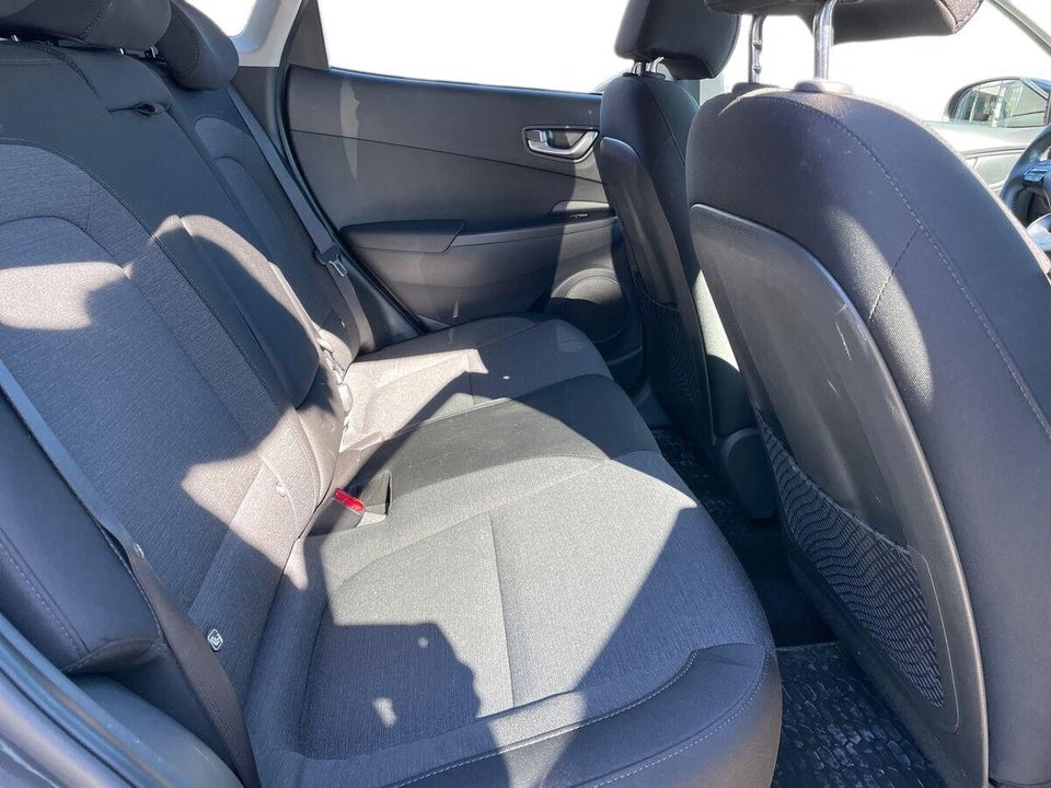 Hyundai Kona 39 EV Trend 5d