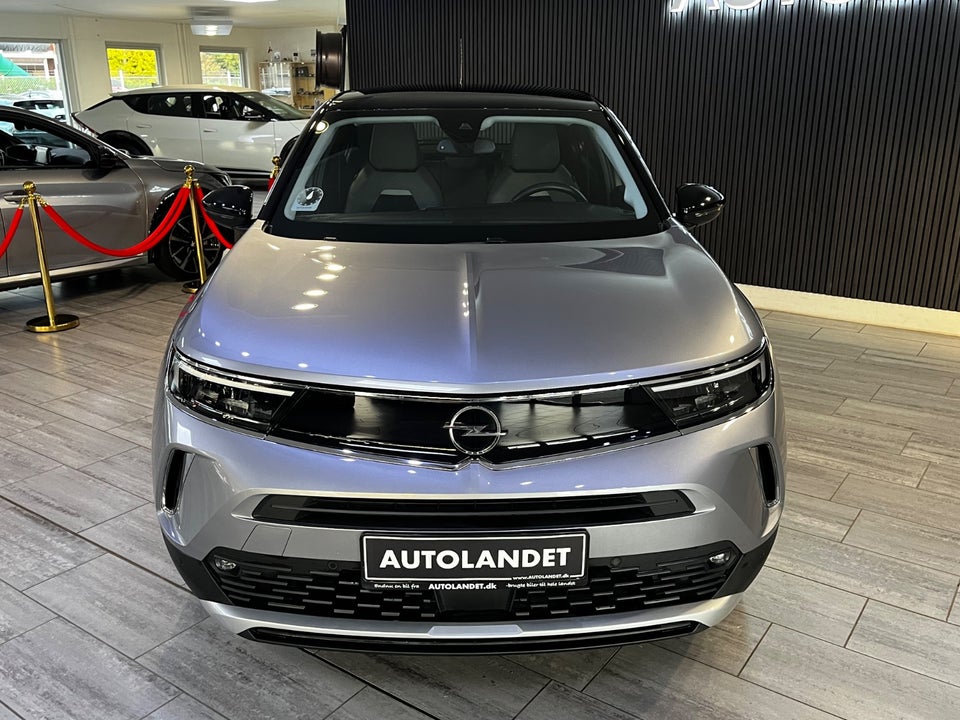 Opel Mokka-e 50 Elegance 5d