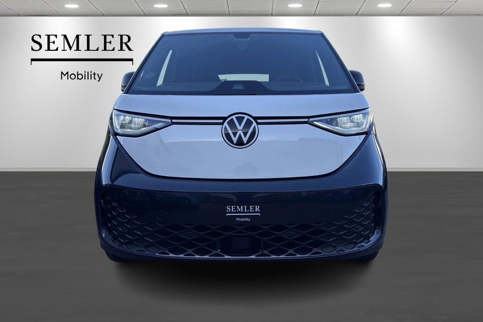 VW ID.Buzz 77 Life 75 Years Edition SWB 5d