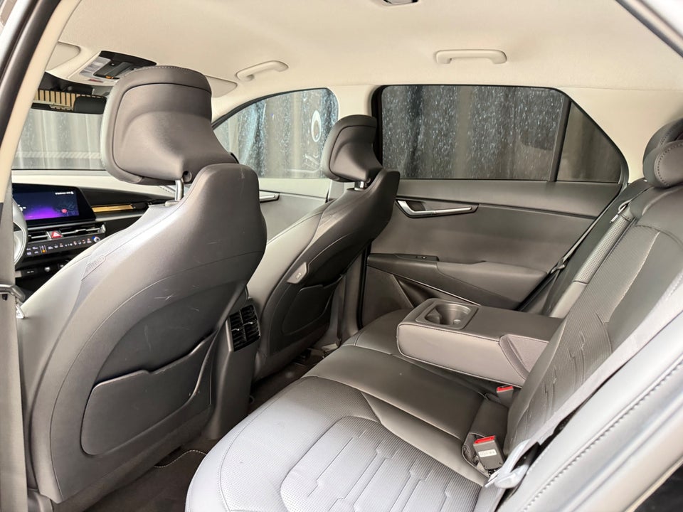 Kia Niro 64 EV Inspire 5d