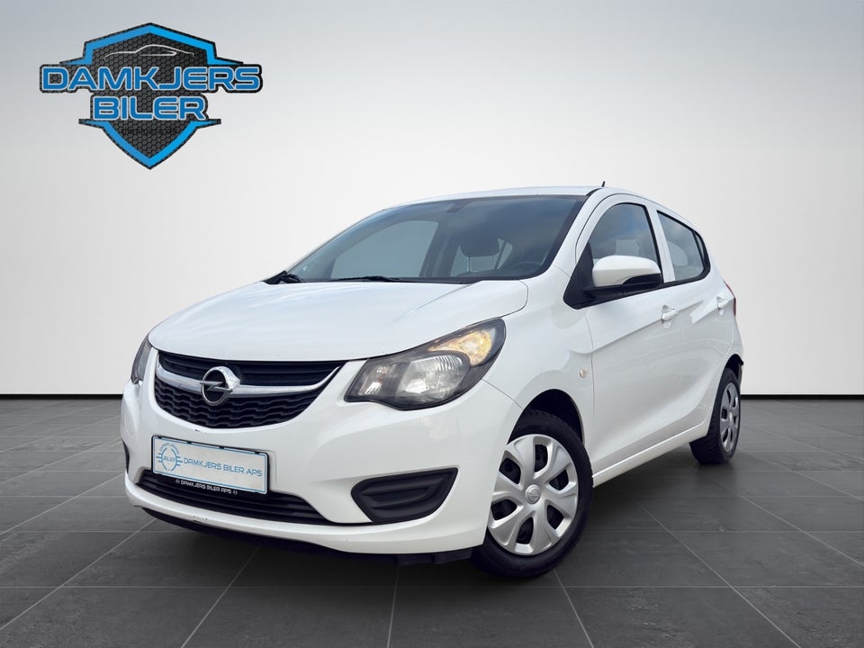 Opel Karl 1,0 Innovation 5d