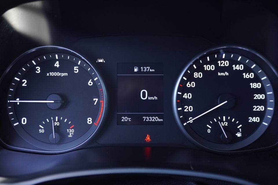 Hyundai i30 1,0 T-GDi Advanced stc. 5d