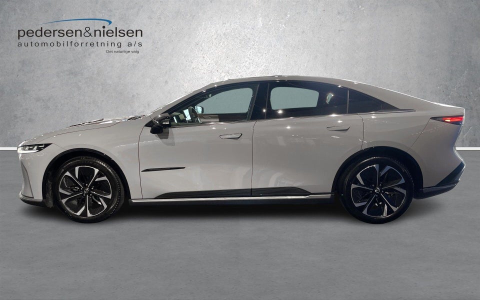 Mazda 6e Takumi+ 5d