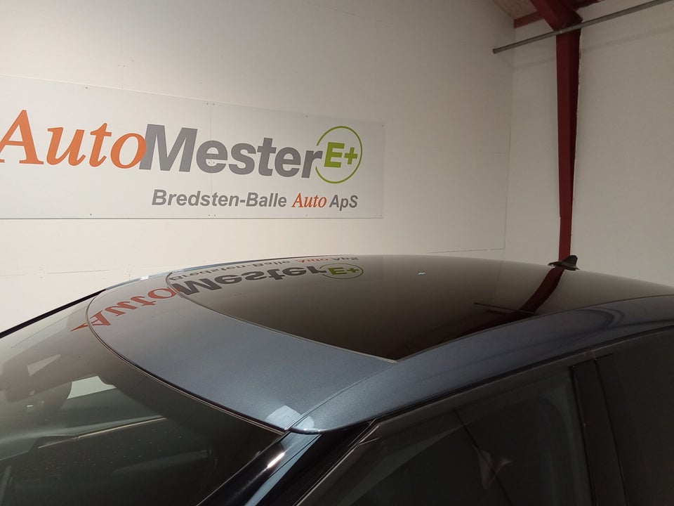 Cupra Tavascan 77 VZ Adrenaline 5d