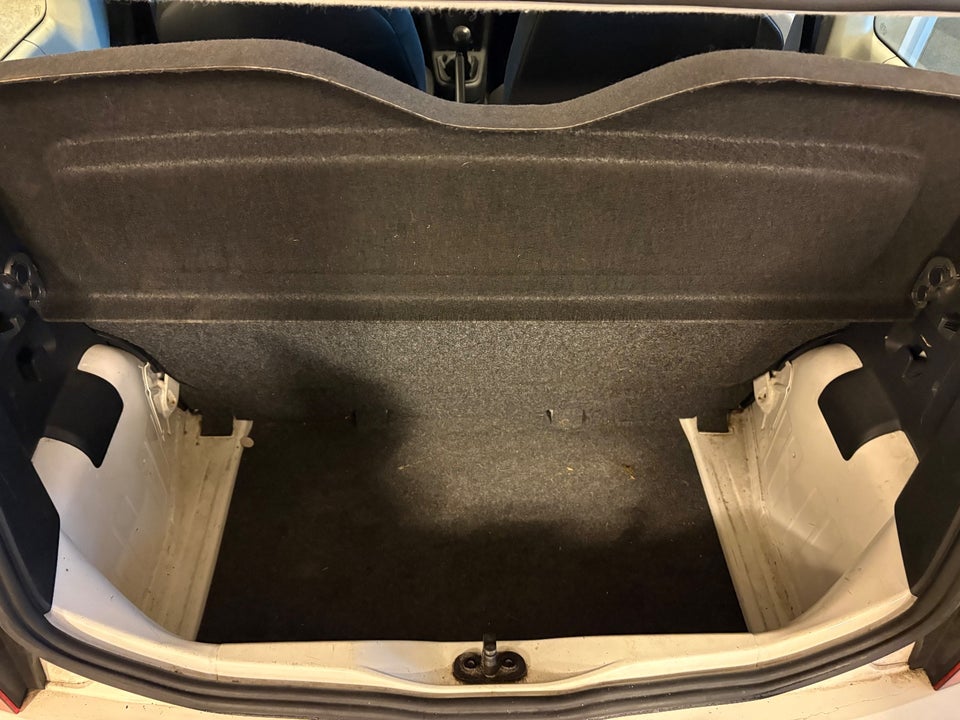 Skoda Citigo 1,0 75 Active GreenTec 3d