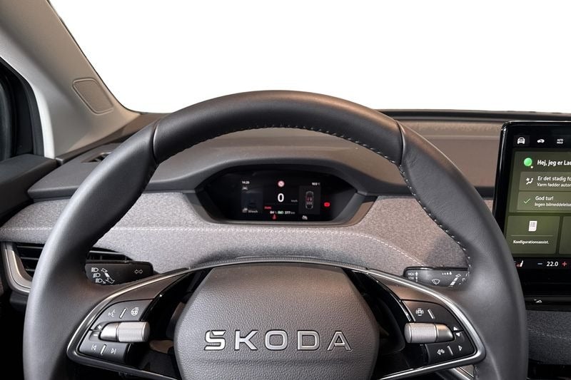 Skoda Enyaq 60 iV 5d